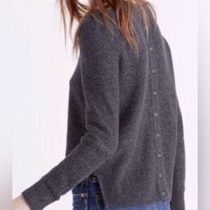 Madewell Sweater